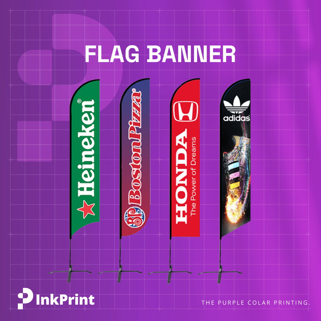 Flag Banner
