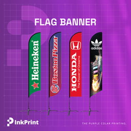 Flag Banner