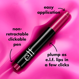 e.l.f. Pout Clout Lip Plumping Pen 2g