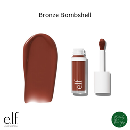e.l.f. Camo Liquid Blush 4ml