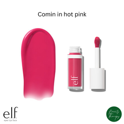 e.l.f. Camo Liquid Blush 4ml