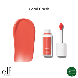 e.l.f. Camo Liquid Blush 4ml