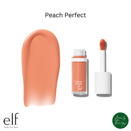 e.l.f. Camo Liquid Blush 4ml