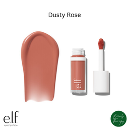 e.l.f. Camo Liquid Blush 4ml