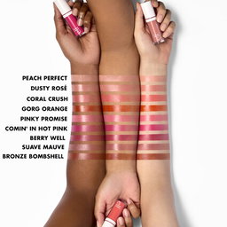 e.l.f. Camo Liquid Blush 4ml