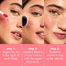 e.l.f. Camo Liquid Blush 4ml