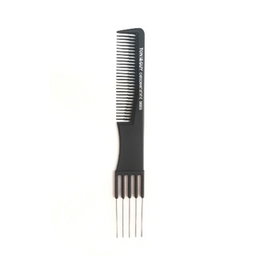Toni & Guy Carbon Antistatic Comb