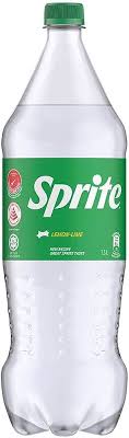 Sprite 1.5 L