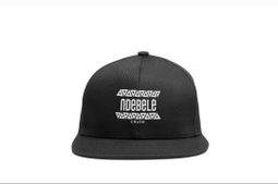 NDEBELE CRUSH BLACK STYLISH CAP ( AVAILABLE IN DIFFERENT COLORS