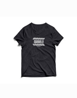 NDEBELE CRUSH STANDARD COTTON TEE
