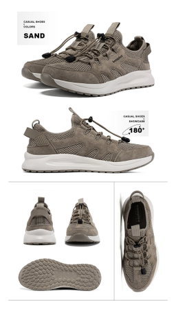 casual shoes 