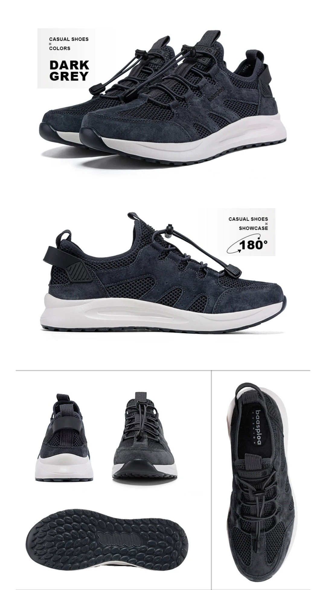 casual sneakers _1