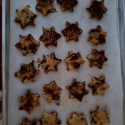 Biskut Nestum Choc Chips💖👍