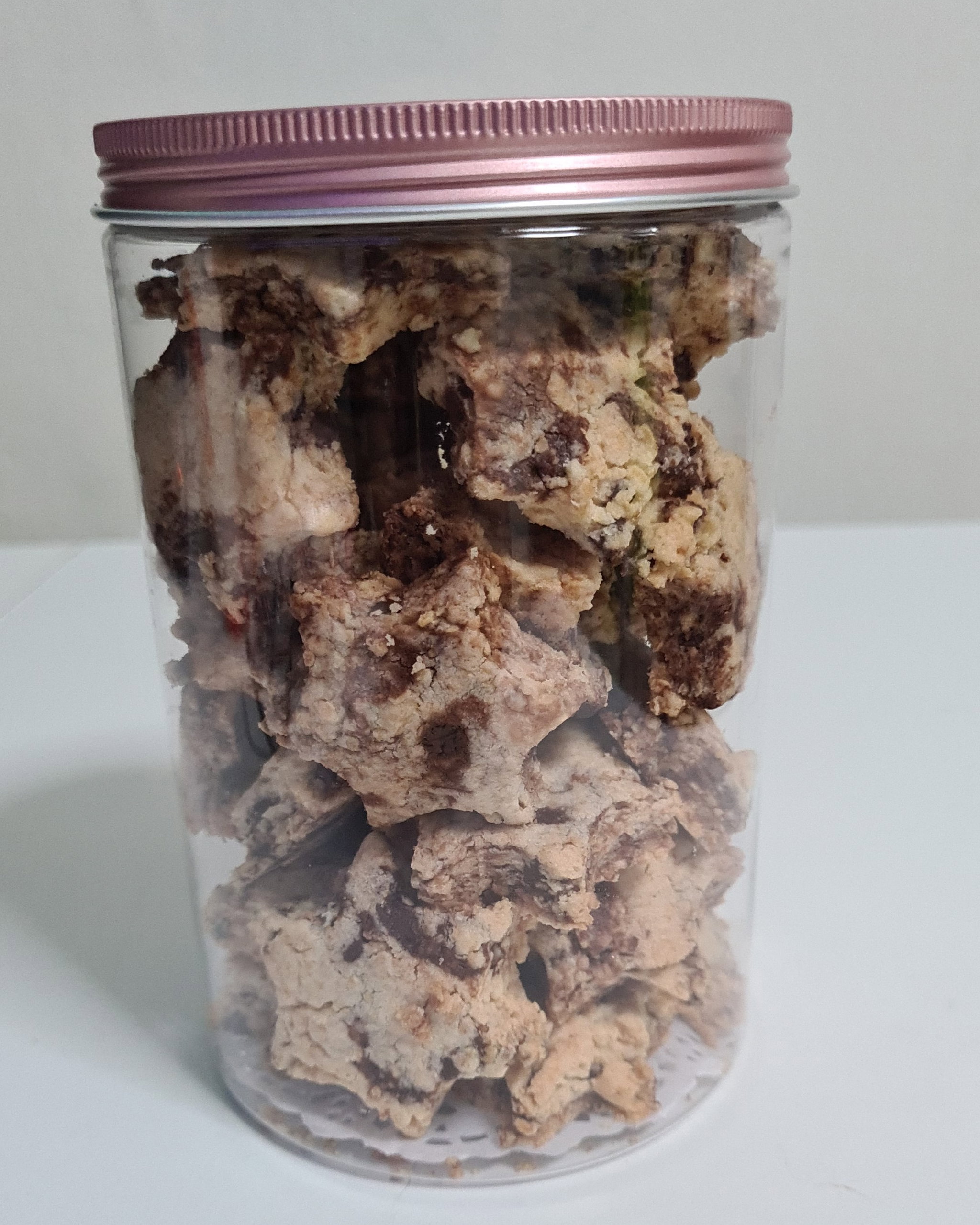 Biskut Nestum Choc Chips💖👍_1