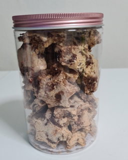 Biskut Nestum Choc Chips💖👍