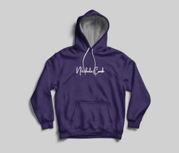 NDEBELE CRUSH WINTER HOODIES 