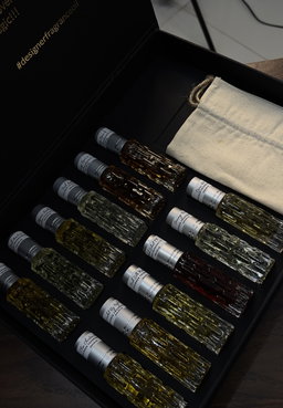 The Gift Set Collection
