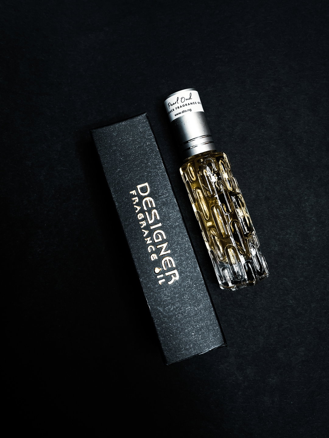 Small Size Fragrance  