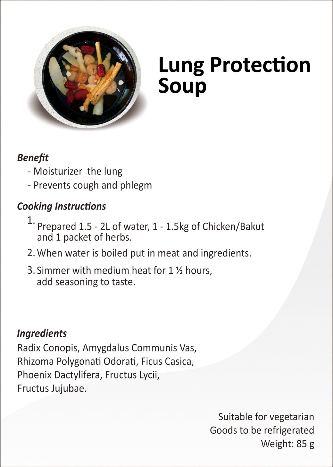 Lung Protection Herbal Soup_1