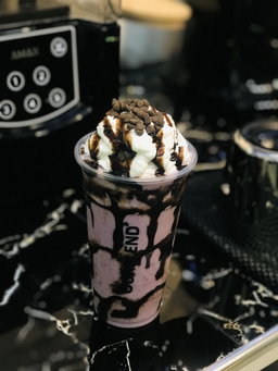 Frappe