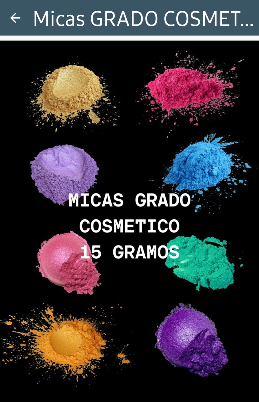 Mica colorante grado cosmetico_0