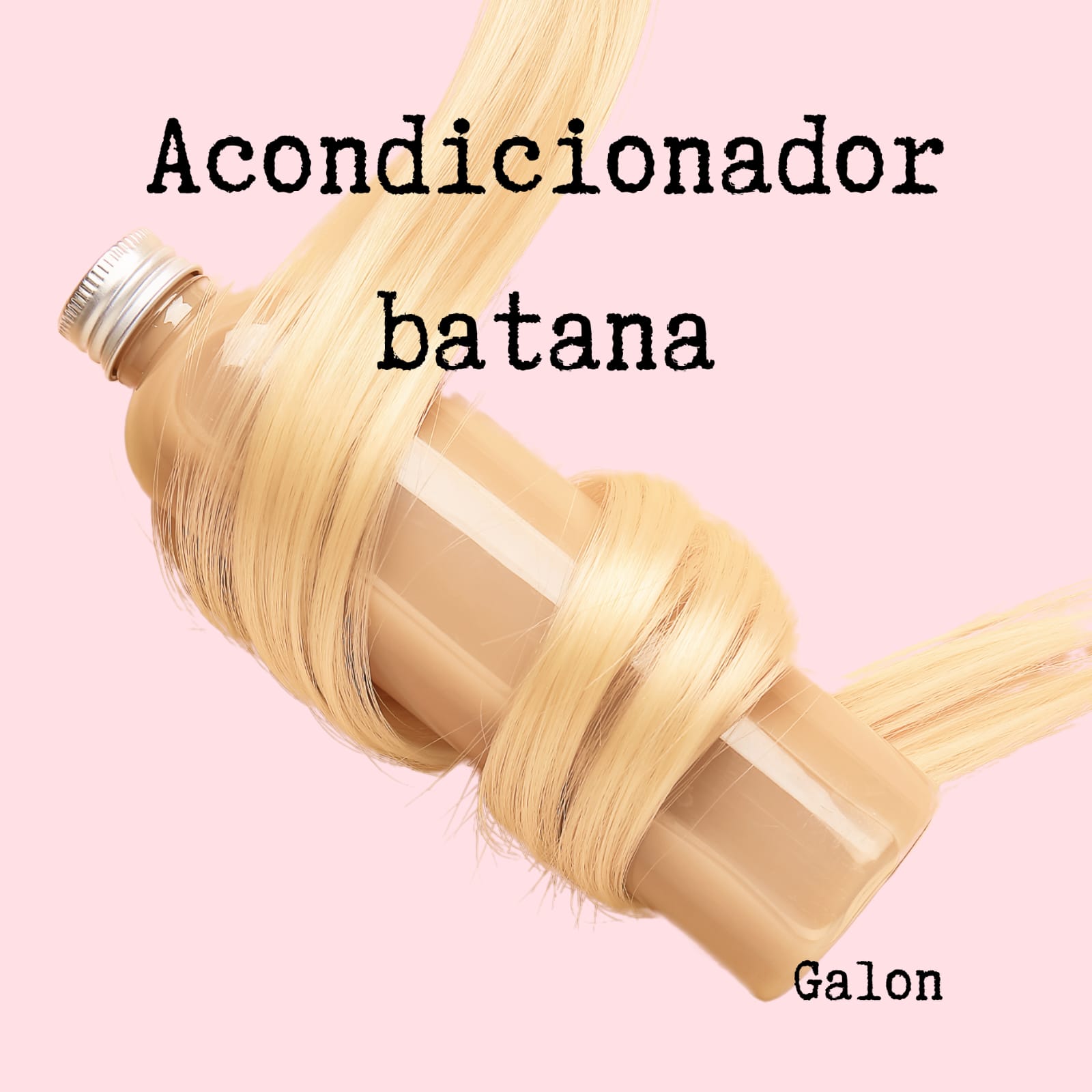 Acondicionador Batana _0