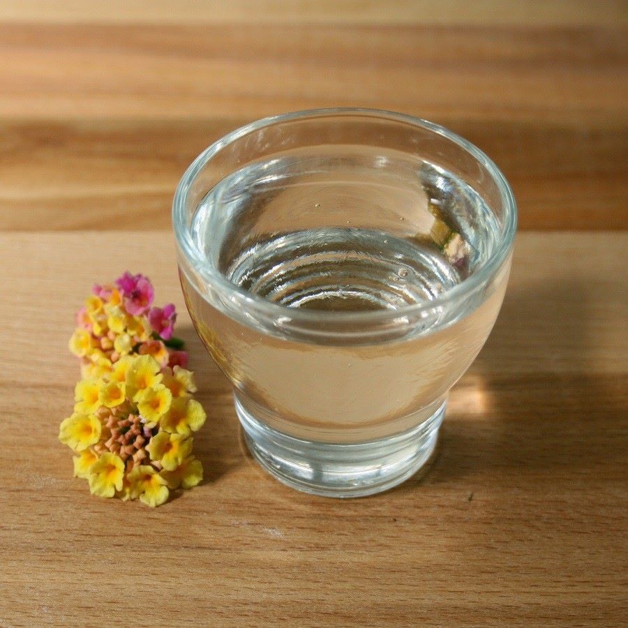 Glicerina liquida 240 ML