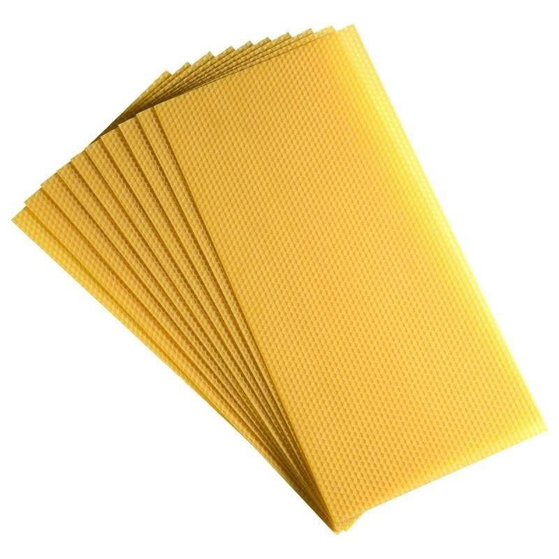 Cera abeja lamina 64g_2