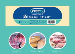 TC FREEZY ROLL