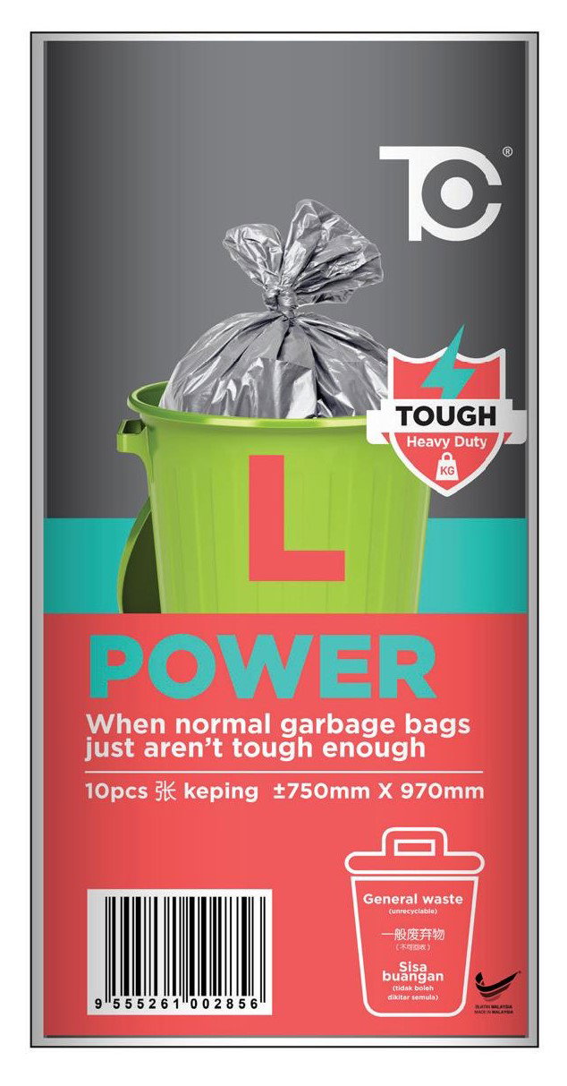POWER L_1