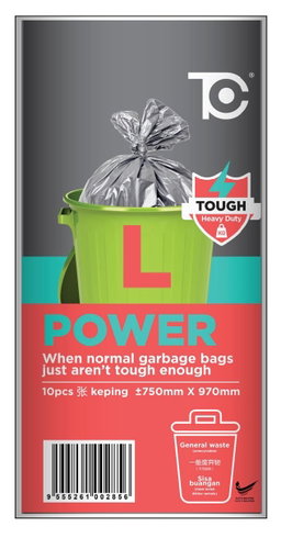 POWER L