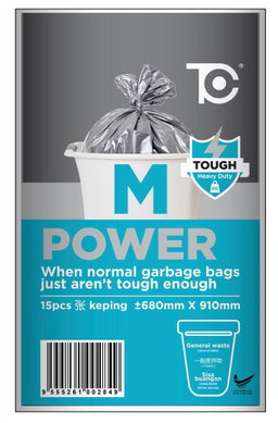 POWER M