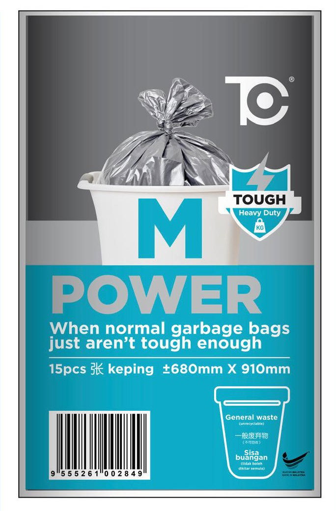 POWER M_1