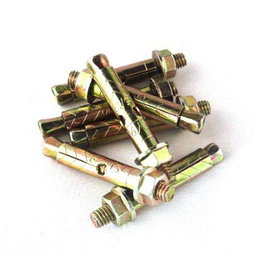 3/8" X 3" - Sleeve Anchor / Wall Plug Besi