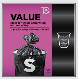 VALUE S Black