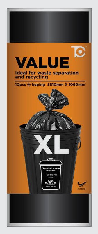 VALUE XL Black_1