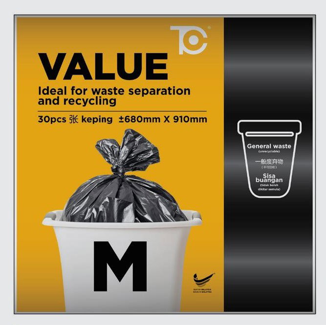 VALUE M Black_1