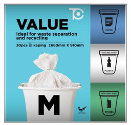 VALUE M Color