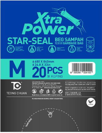 XTRA POWER M_1