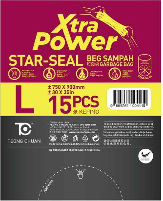 XTRA POWER L_1