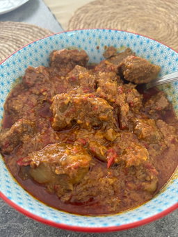 Indonesian Delights