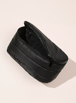 Rare Beauty Puffy Belt Bag