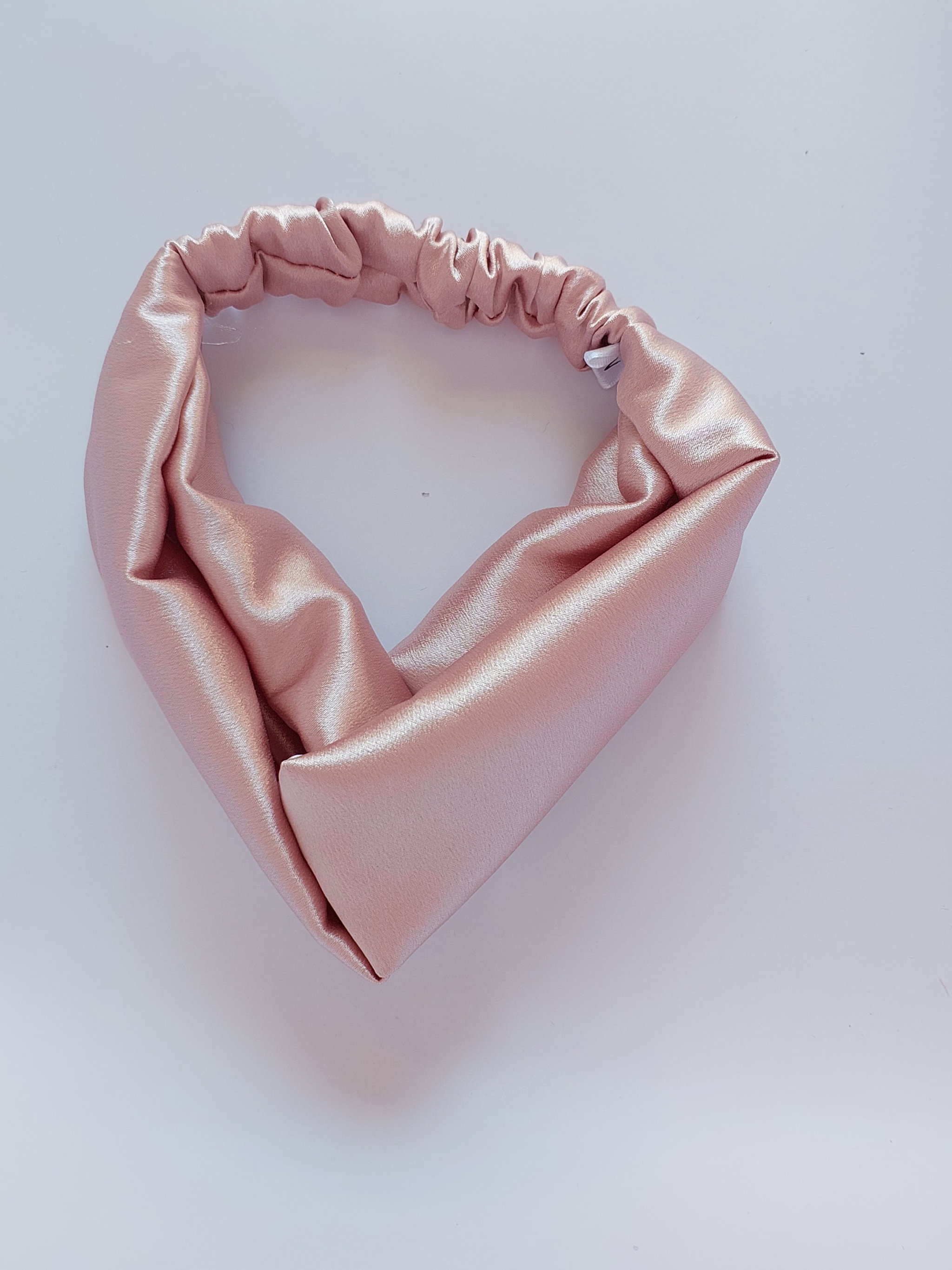 ROSE GOLD FASHION BAND _0