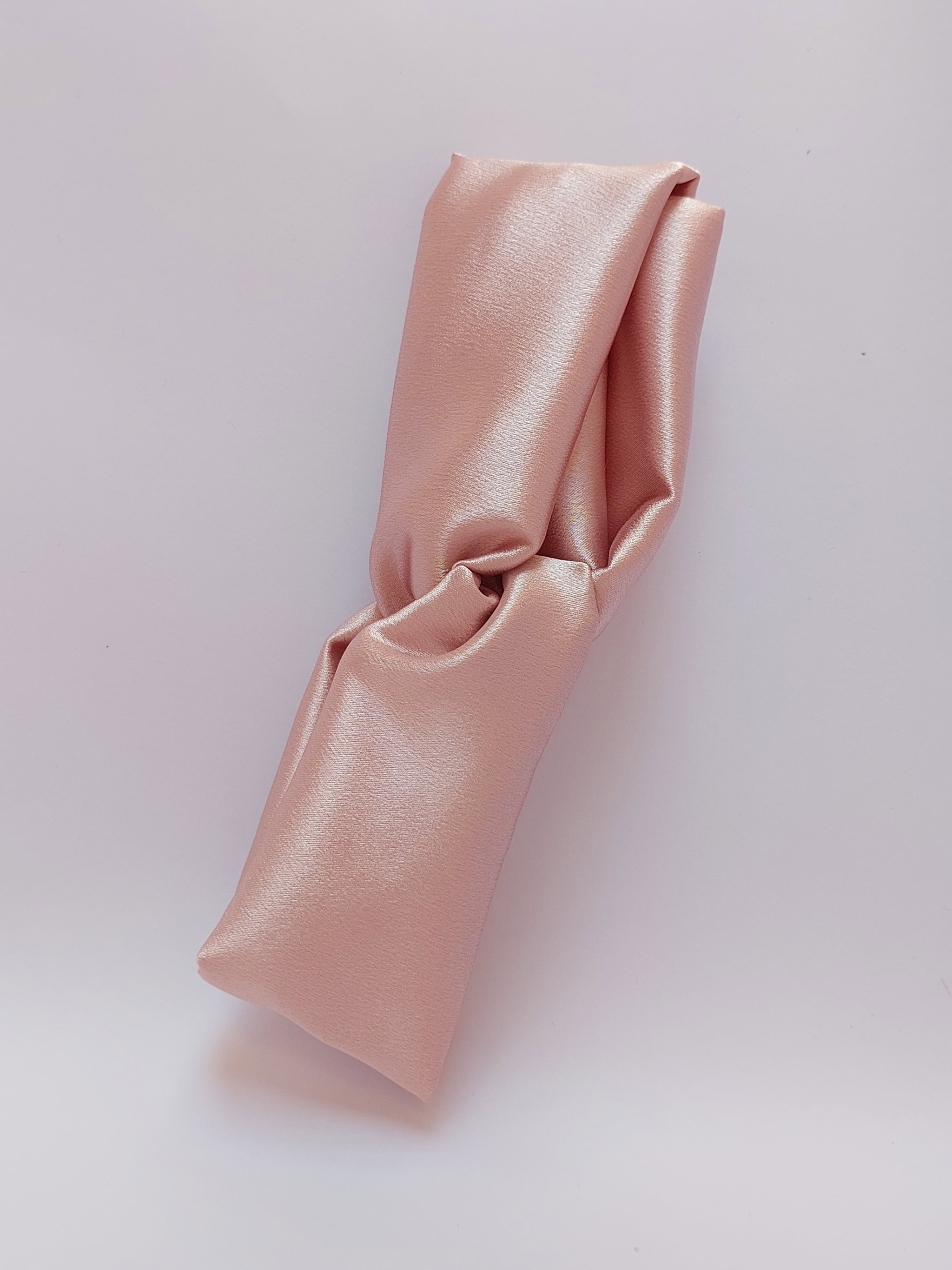 ROSE GOLD FASHION BAND _1