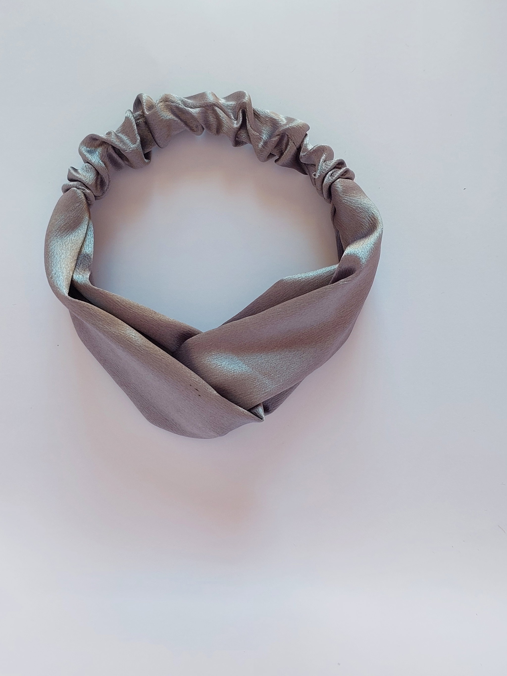 SILVER FASHION BAND _1