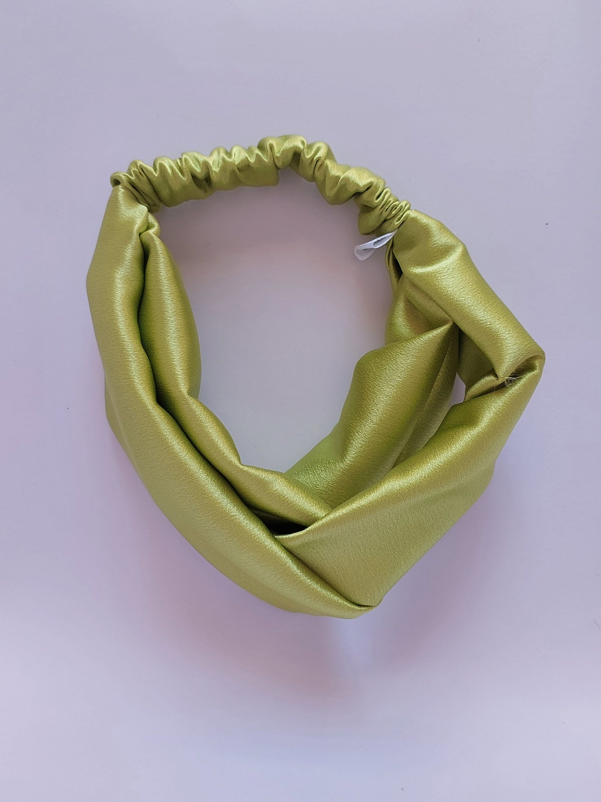 GREEN FASHION BAND  _1