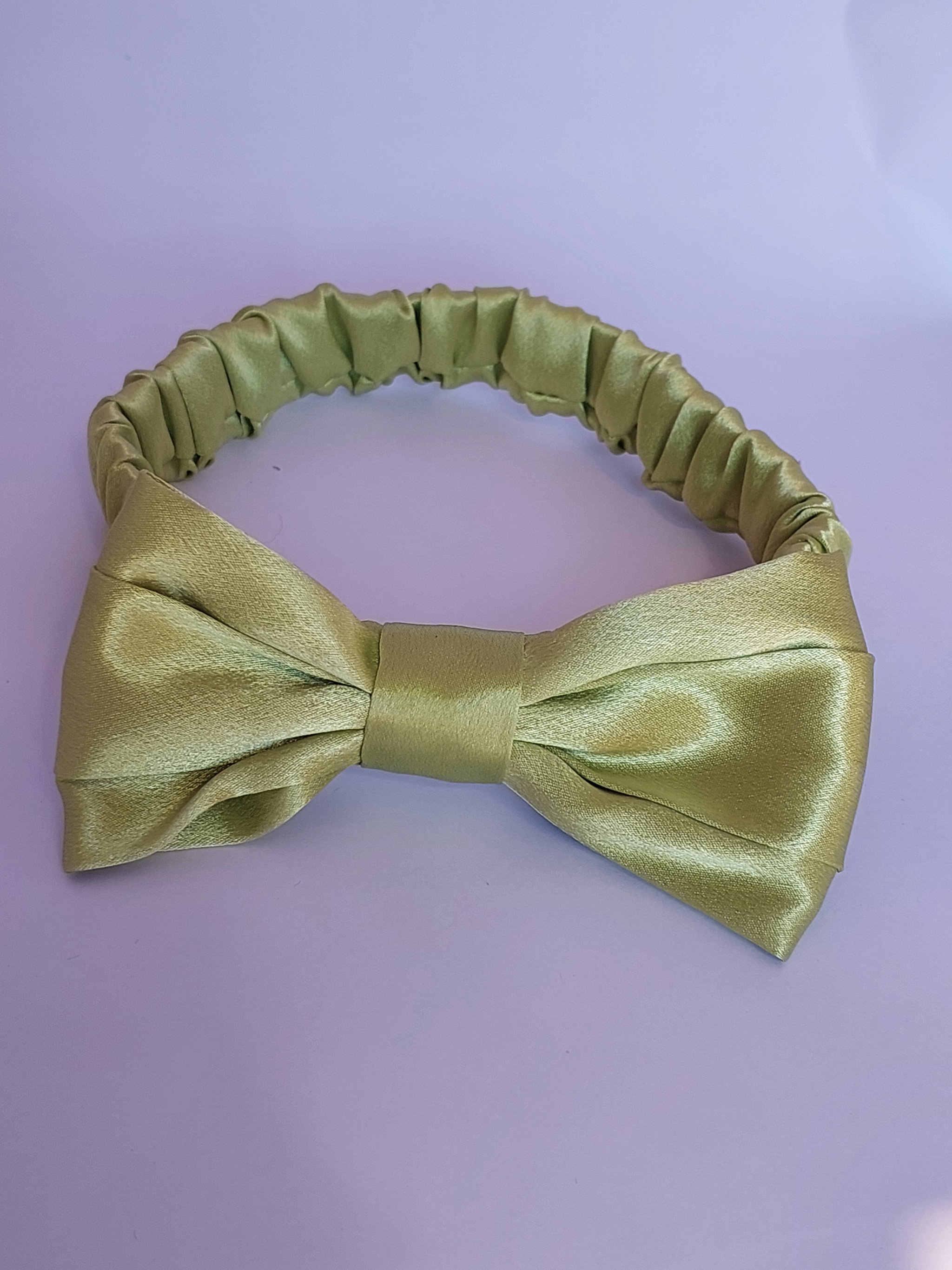 GREEN BOW BAND _1