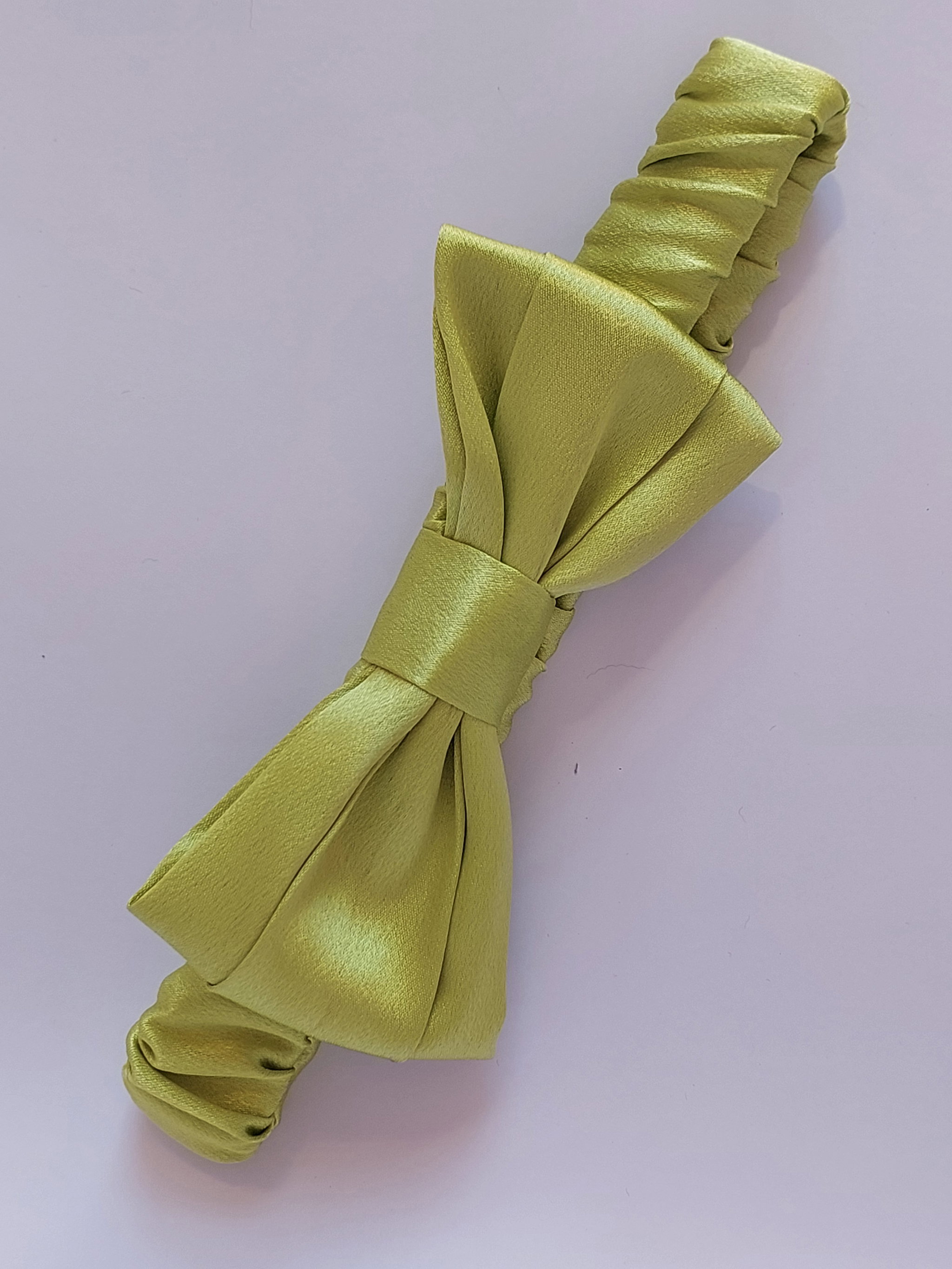 GREEN BOW BAND _0