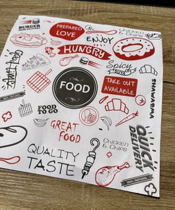 TABLE MATS