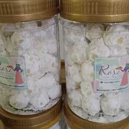 PRE ORDER ~ ROSZCLASSIC BISCUITS